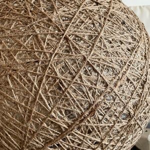 Rustic Pendant Light Hanging Ceilling Lightning